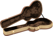 Load image into Gallery viewer, Gretsch G2622T Case - Tweed