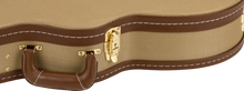 Load image into Gallery viewer, Gretsch G2655T Case - Tweed
