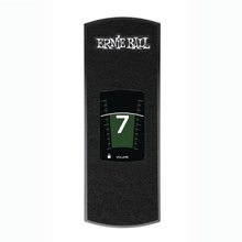 Load image into Gallery viewer, Ernie Ball VPJR Volume Pedal Tuner - Black