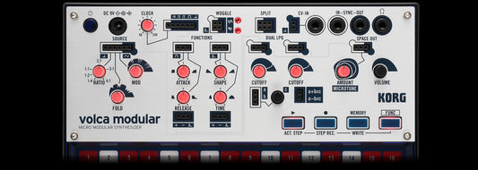 KORG Volca Modular