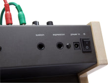 Load image into Gallery viewer, CRE8 AUDIO NiftyKEYZ Keyboard & Eurorack Case