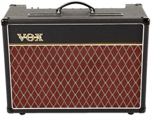 Load image into Gallery viewer, VOX AC15C1 15 Watt 1x12" Valve Combo
