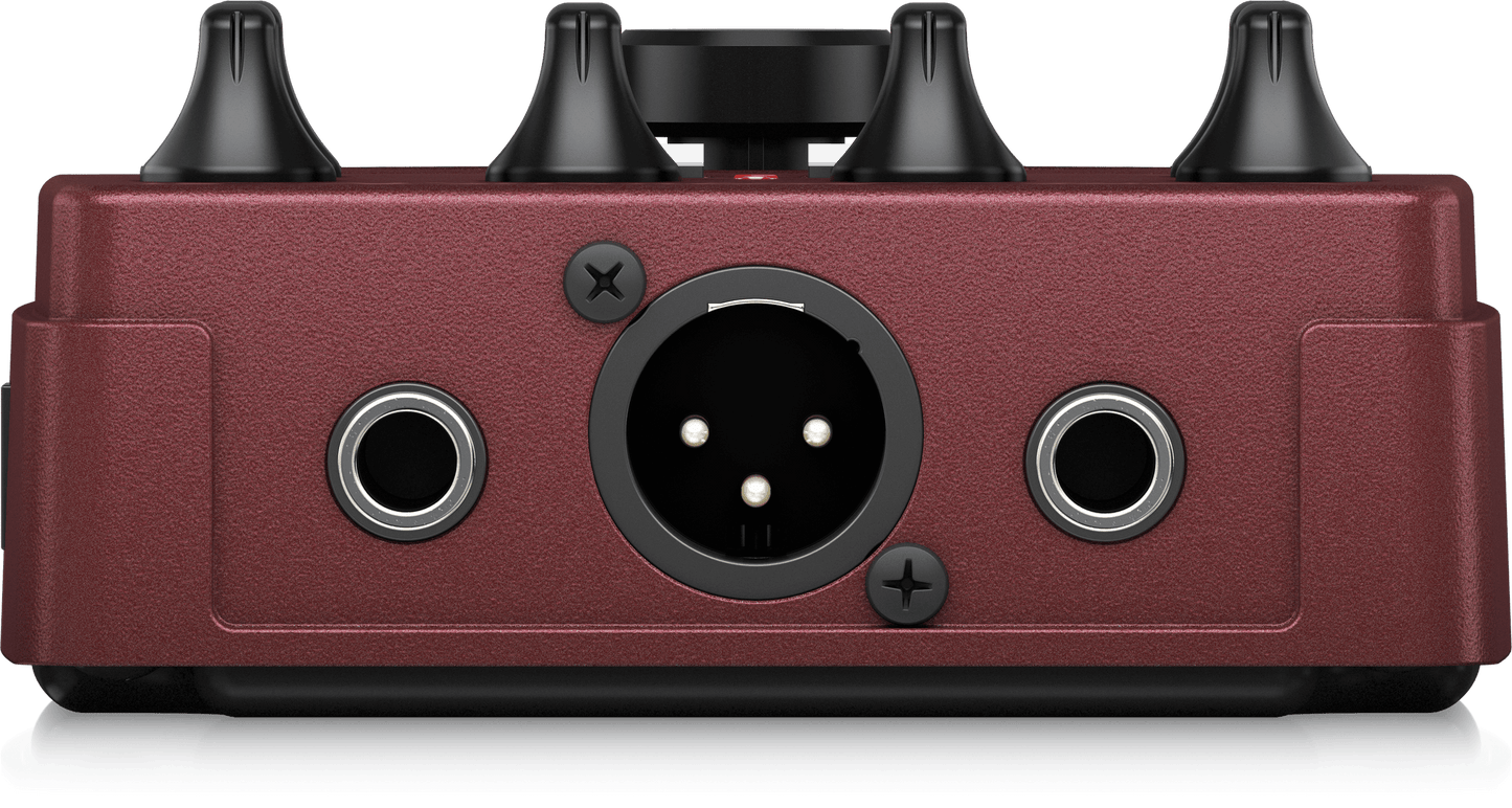 Behringer ADI21 Vtone Acoustic Driver DI