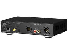 Load image into Gallery viewer, RME ADI-2 DAC FS Ultra-Fidelity PCM/DSD 768 kHz DA Converter