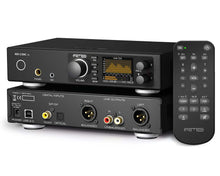 Load image into Gallery viewer, RME ADI-2 DAC FS Ultra-Fidelity PCM/DSD 768 kHz DA Converter