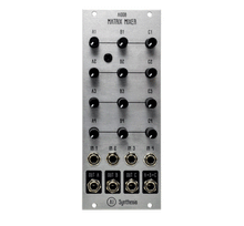 Load image into Gallery viewer, AI Synthesis AI008 DIY Kit Eurorack Matrix Mixer