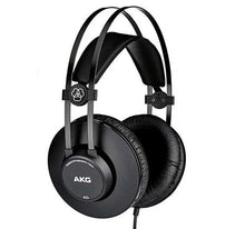 Load image into Gallery viewer, AKG K52 Closed-Back Headphones