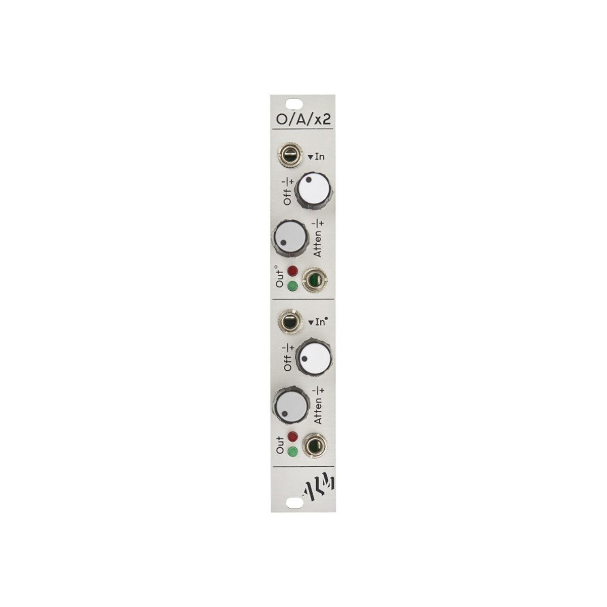 ALM Busy Circuits O/A/x2