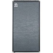 Load image into Gallery viewer, Ampeg Heritage Series HSVT-810AV 800 Watt Bass Cabinet