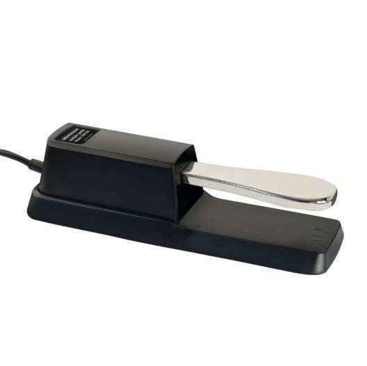 Hemingway HSP-005 Sustain Pedal with Polarity Switch