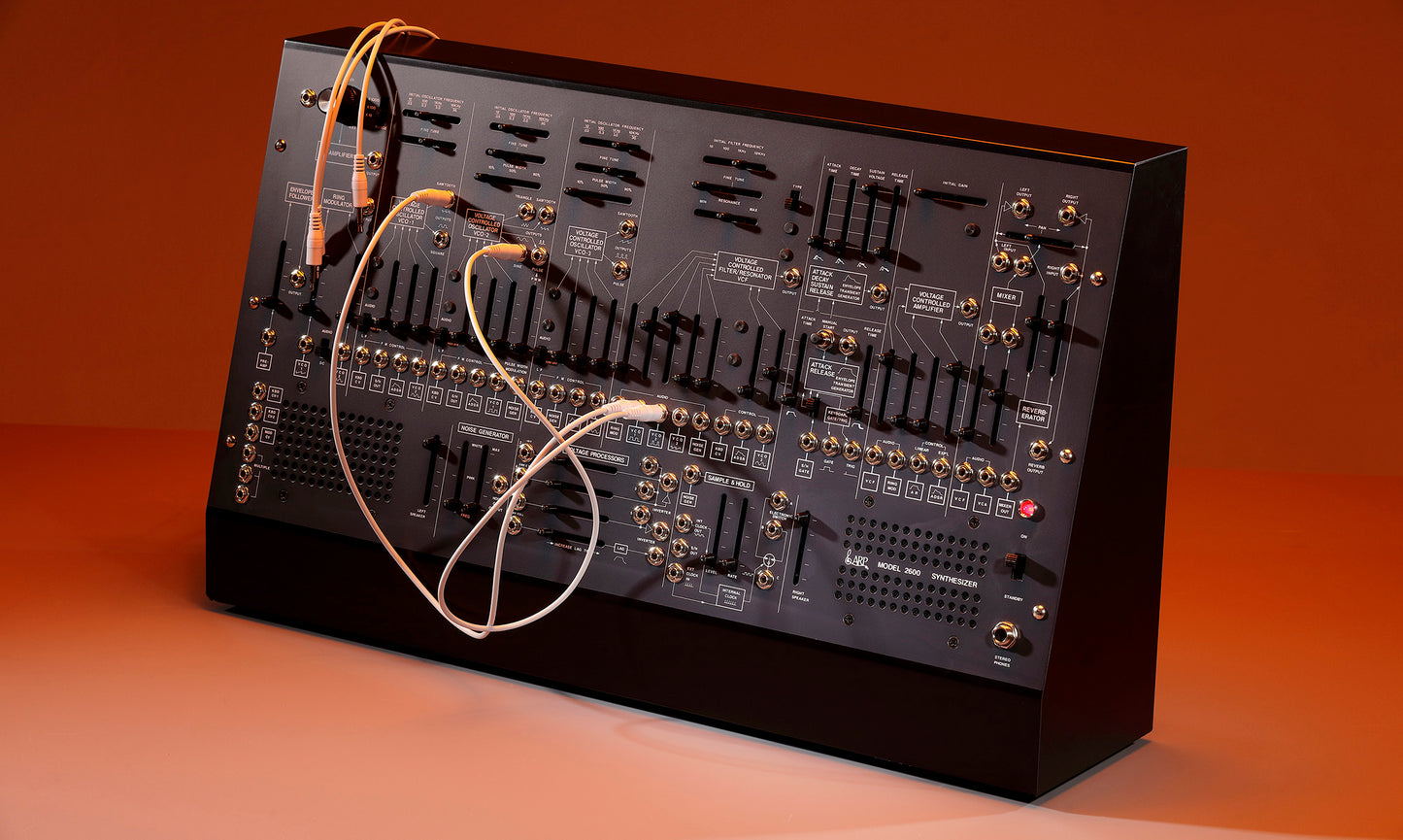 KORG ARP 2600M