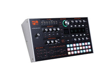 Load image into Gallery viewer, Ashun Sound Machines Hydrasynth Desktop Module