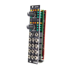 Load image into Gallery viewer, WMD AXYS Dual Stereo Crossfader Module