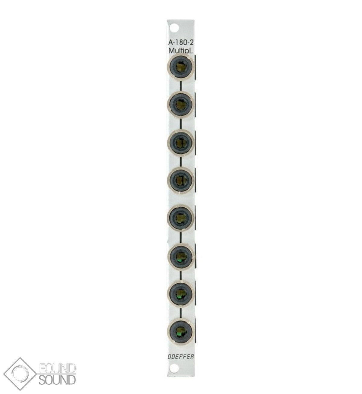 Doepfer A-180-2 Multiples