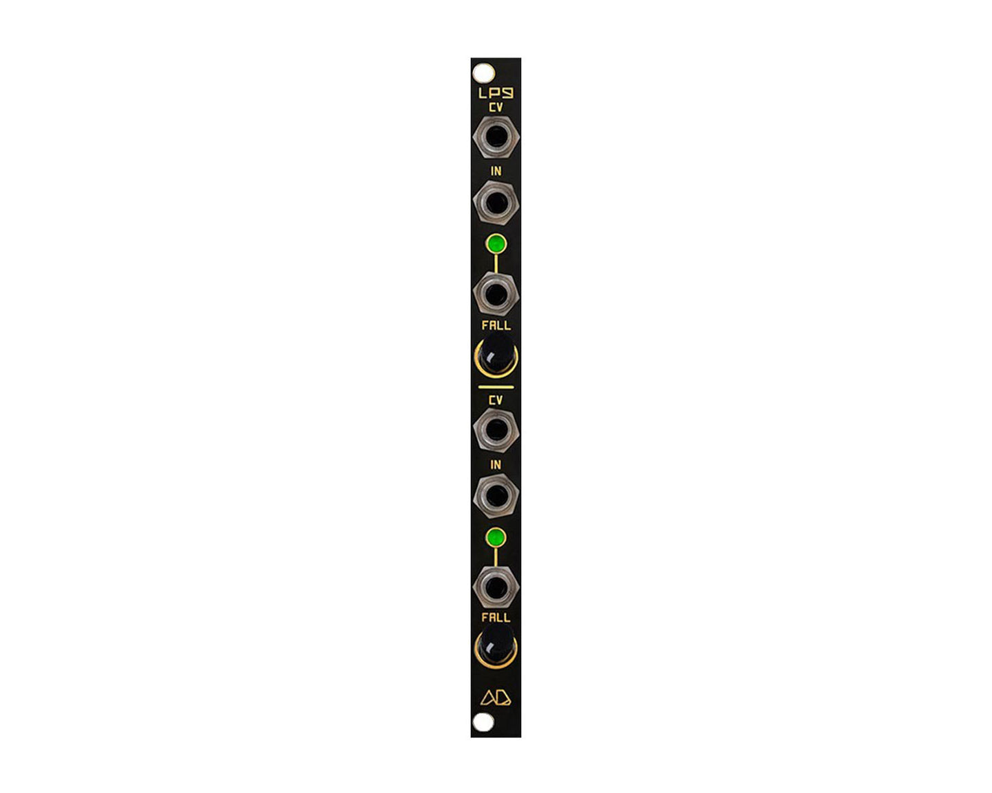 Abyss Devices LPG Low Pass Gate