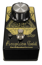 Load image into Gallery viewer, EarthQuaker Devices Acapulco Gold