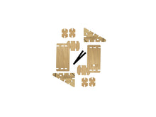 Load image into Gallery viewer, LOCI Accessory Interlocking Modular Desktop Stand