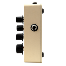 Load image into Gallery viewer, Orange Acoustic Preamp Pedal