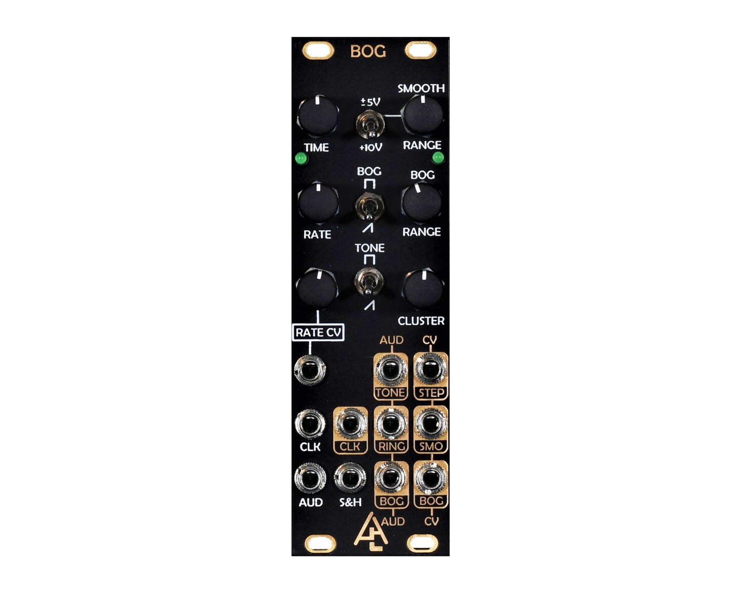 After Later Audio Bog