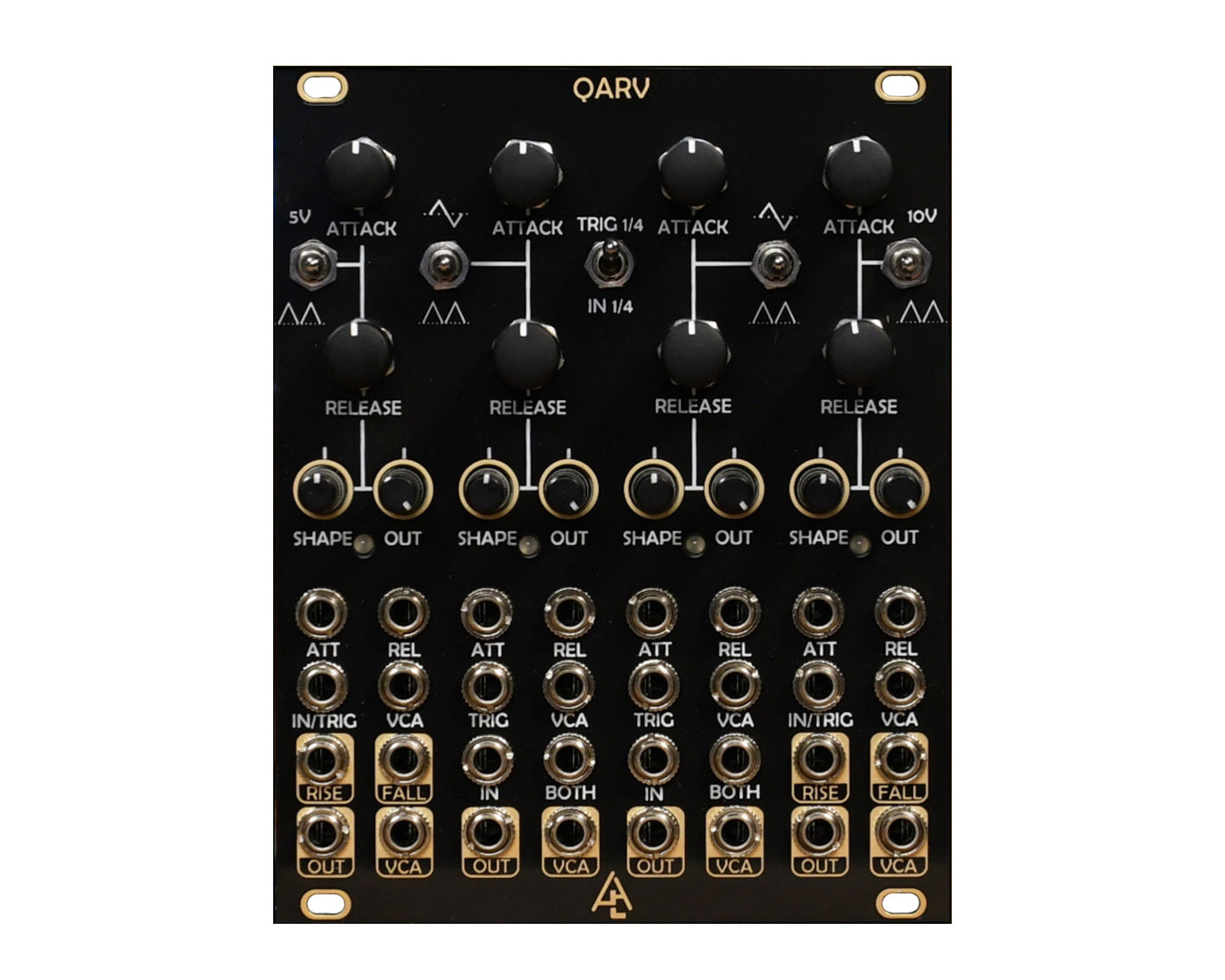 After Later Audio QARV