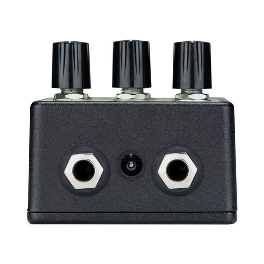 EarthQuaker Devices Afterneath V3 Pedal