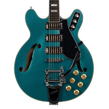 Load image into Gallery viewer, Airline H78 - Metallic Blue