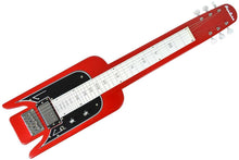 Load image into Gallery viewer, Airline Lap Steel - Red