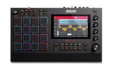 Load image into Gallery viewer, Akai MPC Live Mk 2 Standalone Music Production Center with Built-In Monitors
