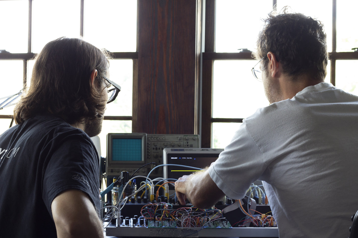 Make Noise Strega Compact Modular Synthesizer