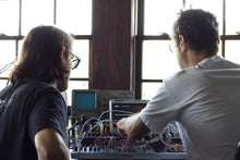 Load image into Gallery viewer, Make Noise Strega Compact Modular Synthesizer