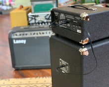 Load image into Gallery viewer, Ampeg Micro-CL (Head & Cab)