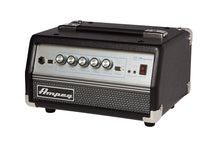 Load image into Gallery viewer, Ampeg MICRO-VR-HD 200 Watt Bass Head