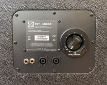 Load image into Gallery viewer, Ampeg SVT 410HLF