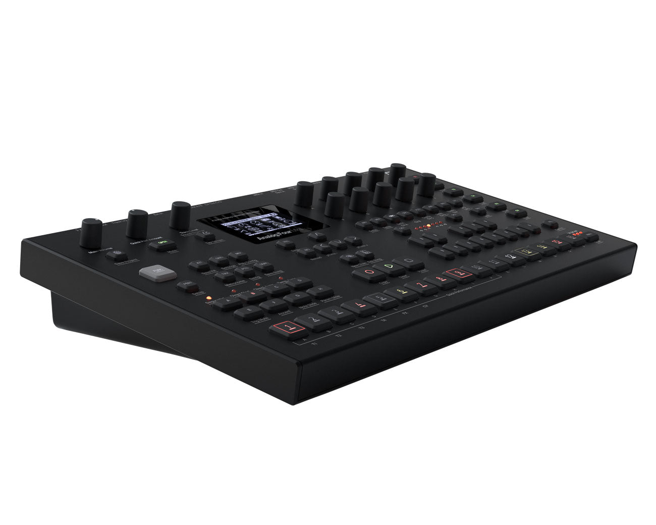 Elektron Analog Four MKII