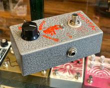 Load image into Gallery viewer, '10 Analog Man Beano Boost - '68 CV7003 (OC44)