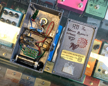 Load image into Gallery viewer, '10 Analog Man Beano Boost - '68 CV7003 (OC44)