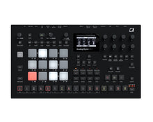 Load image into Gallery viewer, Elektron Analog Rytm MKII Drum machine Synth and Sampler
