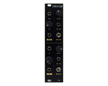 Load image into Gallery viewer, Apollo View Curiouser Eurorack VCA Module