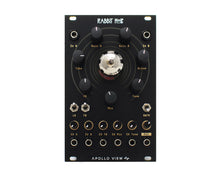 Load image into Gallery viewer, Apollo View Rabbit Hole Valve Summing Mixer Eurorack Module