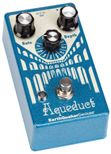 Load image into Gallery viewer, EarthQuaker Devices Aqueduct Vibrato