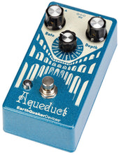 Load image into Gallery viewer, EarthQuaker Devices Aqueduct Vibrato