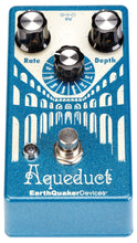 Load image into Gallery viewer, EarthQuaker Devices Aqueduct Vibrato