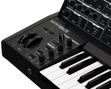 Load image into Gallery viewer, Arturia MatrixBrute Noir Limited Edition