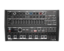 Load image into Gallery viewer, Arturia MiniBrute 2S Noir w/ Bonus V Collection 8