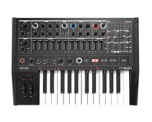 Load image into Gallery viewer, Arturia Minibrute 2 Noir w/ Bonus V Collection 8