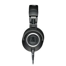 Load image into Gallery viewer, Audio-Technica ATH-M50x BK