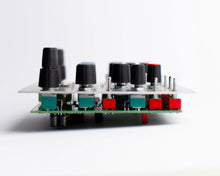Load image into Gallery viewer, Audio Gear Obsession DYNAMICENGINE Dual Mono Compressor/Limiter With Stereo Link