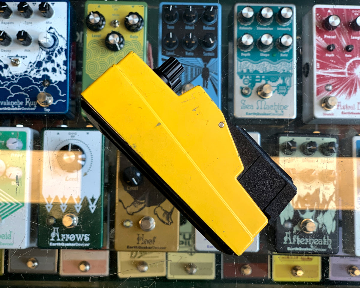 BBE Model 601 Stinger - Sonic Maximizer