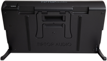 Load image into Gallery viewer, Tiptop Audio Mantis 2x104HP Eurorack Case Black