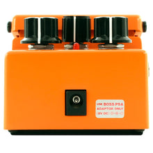 Load image into Gallery viewer, BOSS DS-1 ๐ Distortion Effects Pedal